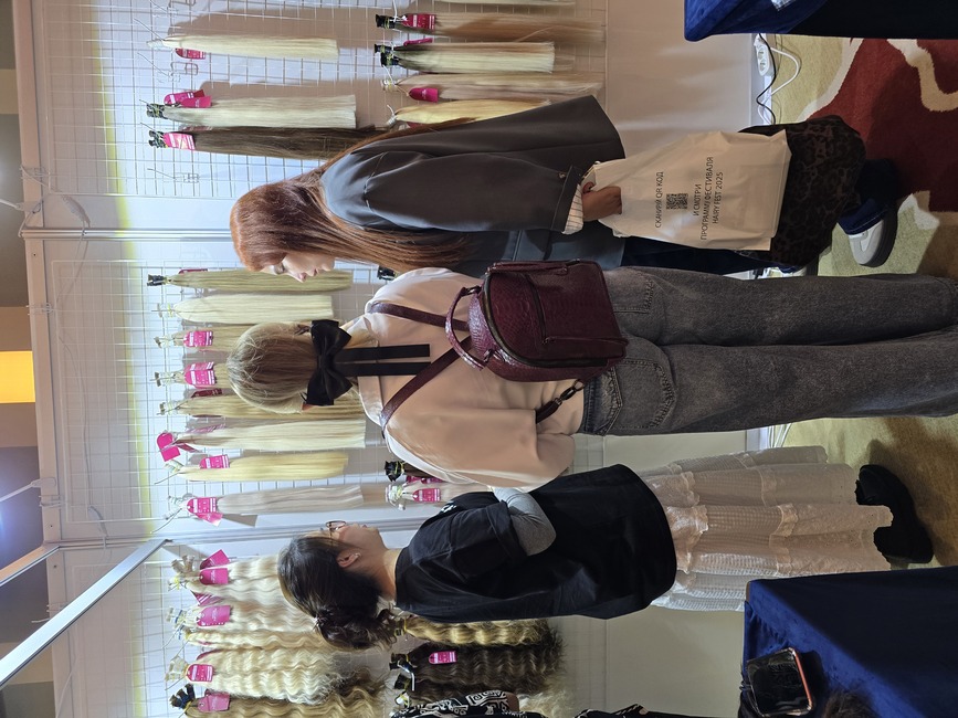 Hình ảnh triển lãm